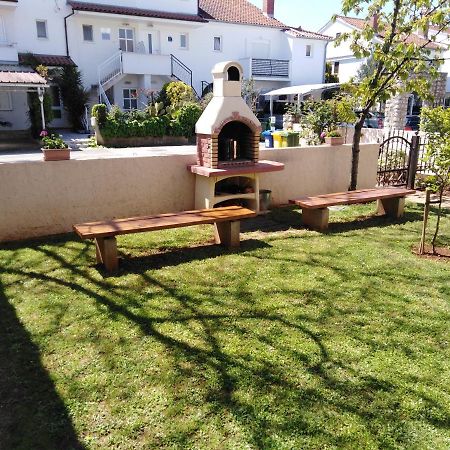 Apartmani Otavio Rovinj Kültér fotó