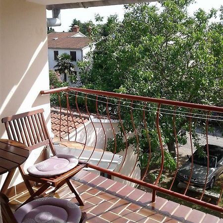 Apartmani Otavio Rovinj Kültér fotó