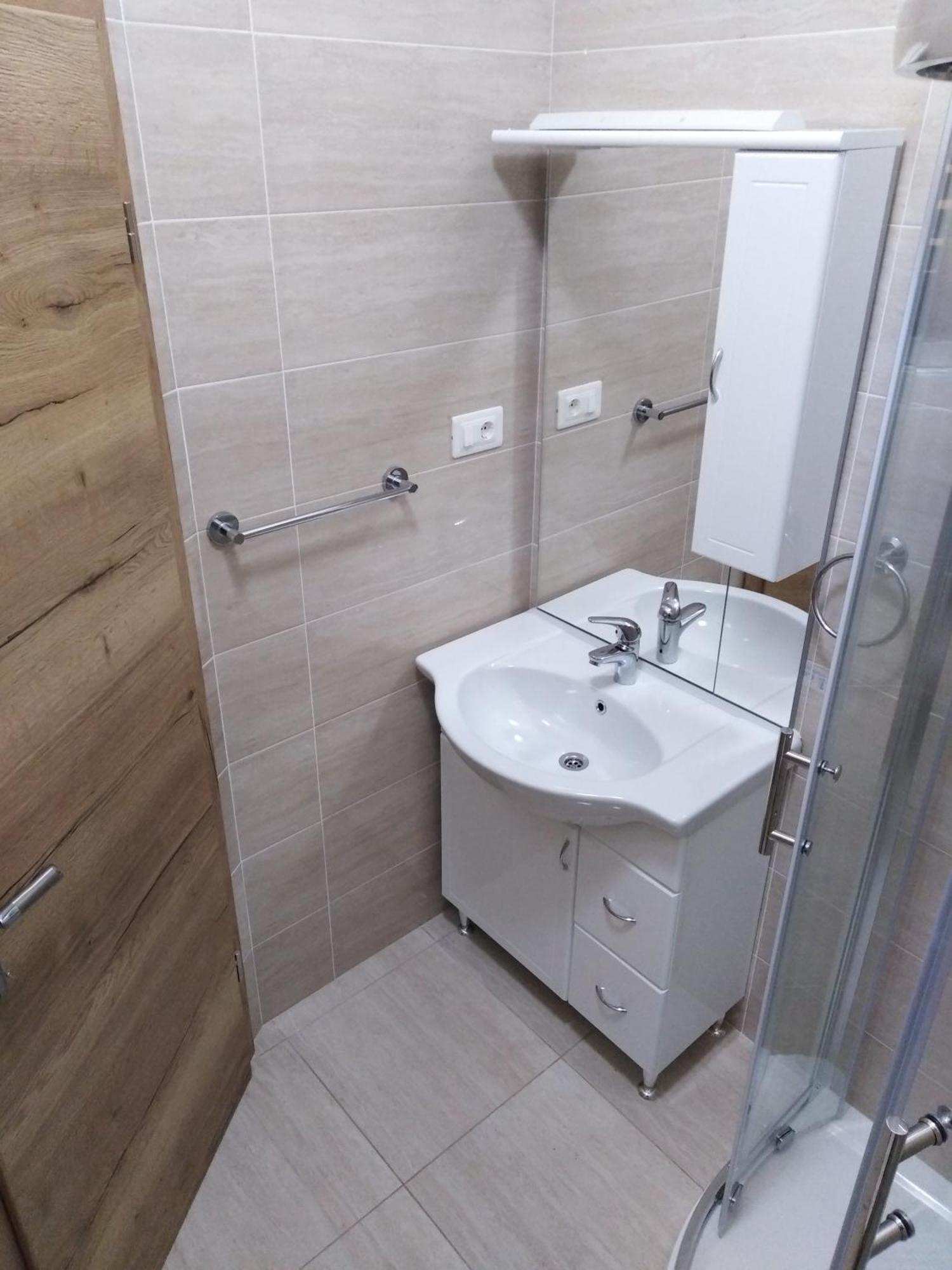 Apartmani Otavio Rovinj Kültér fotó