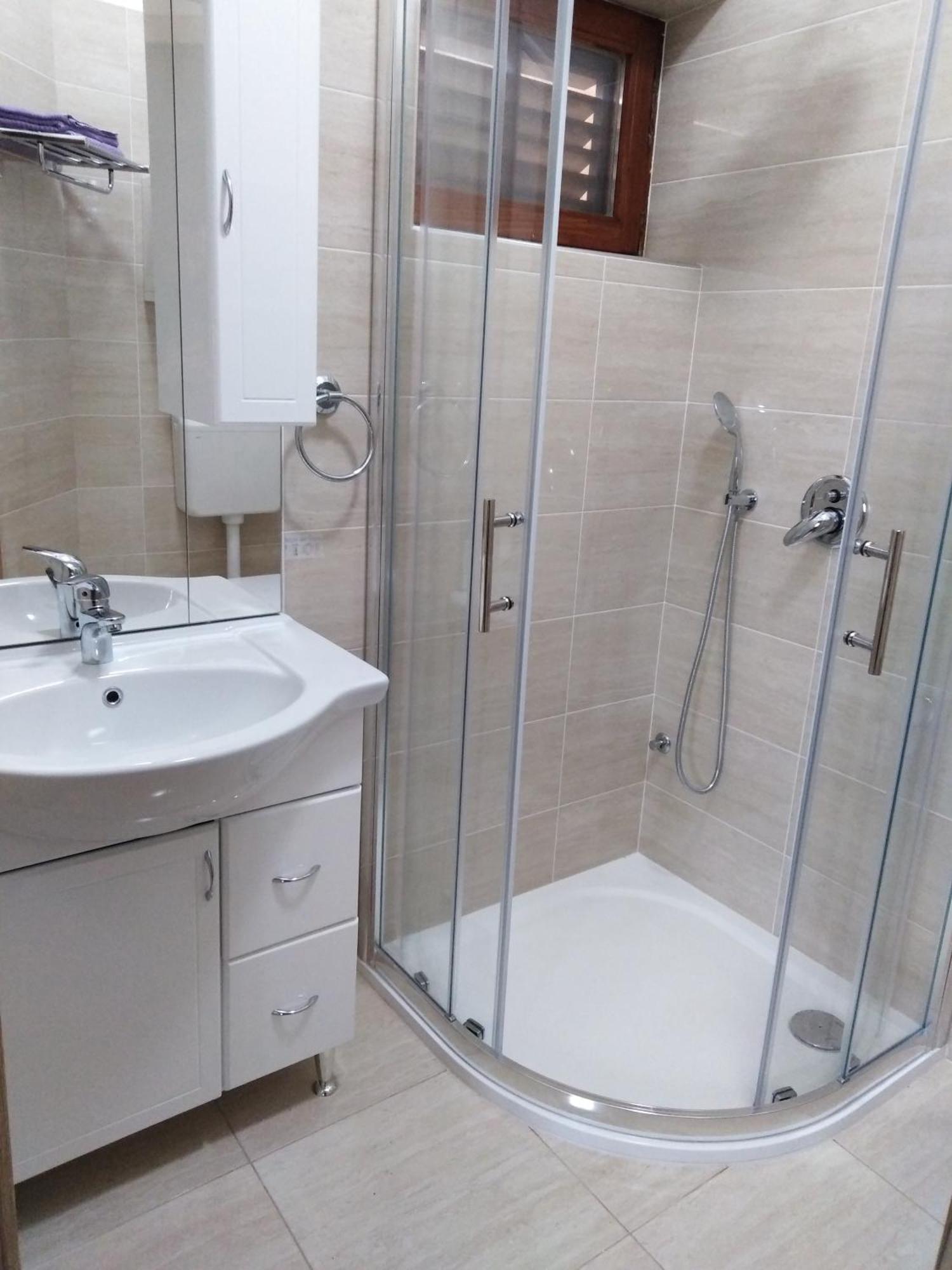 Apartmani Otavio Rovinj Kültér fotó