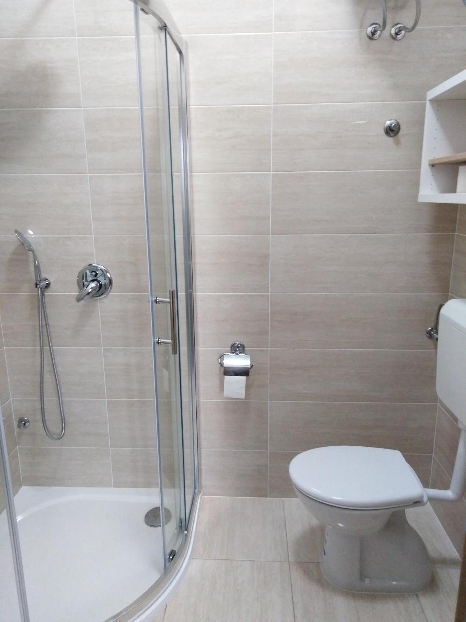 Apartmani Otavio Rovinj Kültér fotó