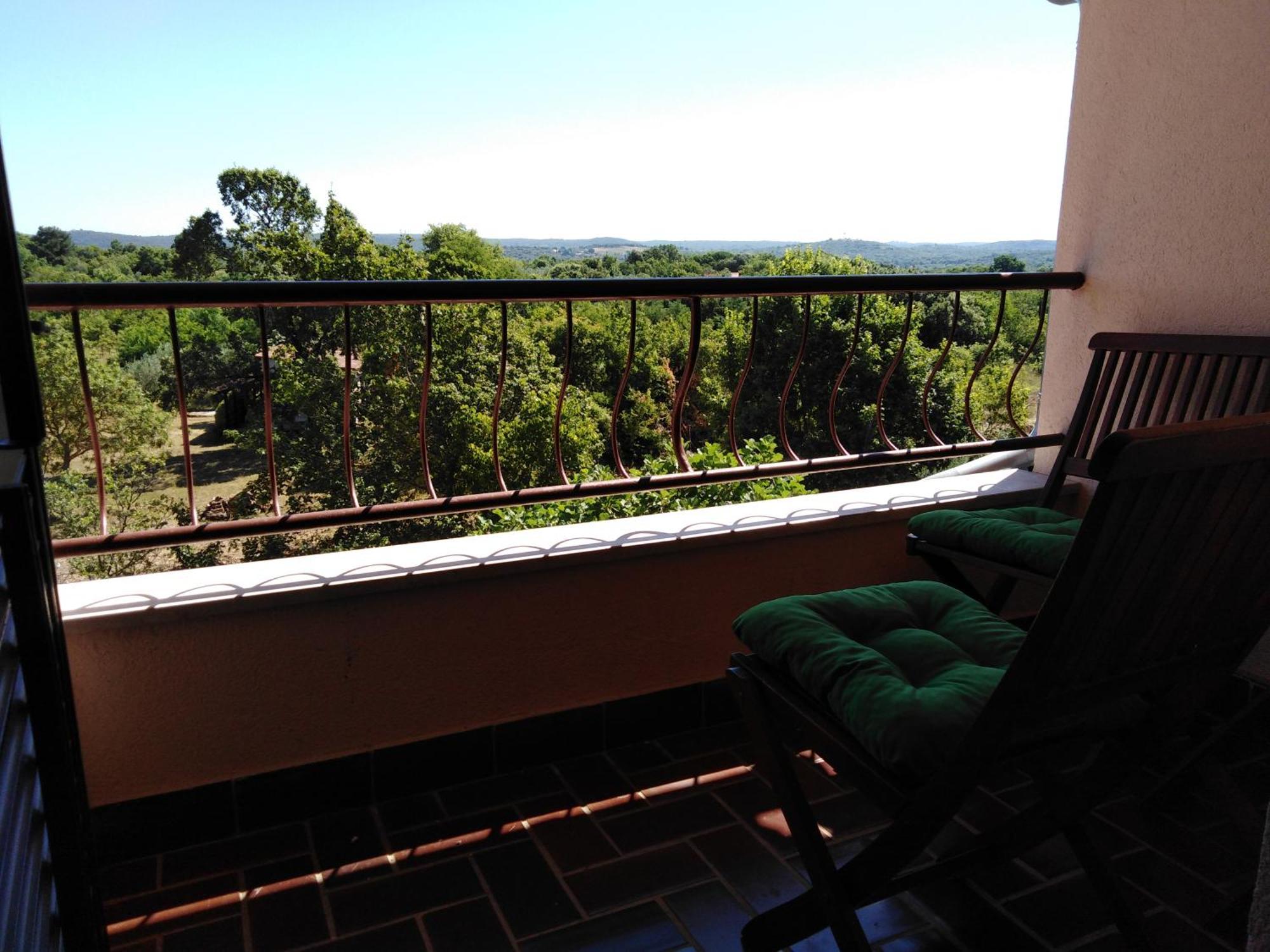 Apartmani Otavio Rovinj Szoba fotó