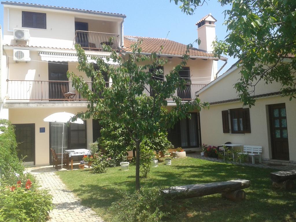 Apartmani Otavio Rovinj Kültér fotó