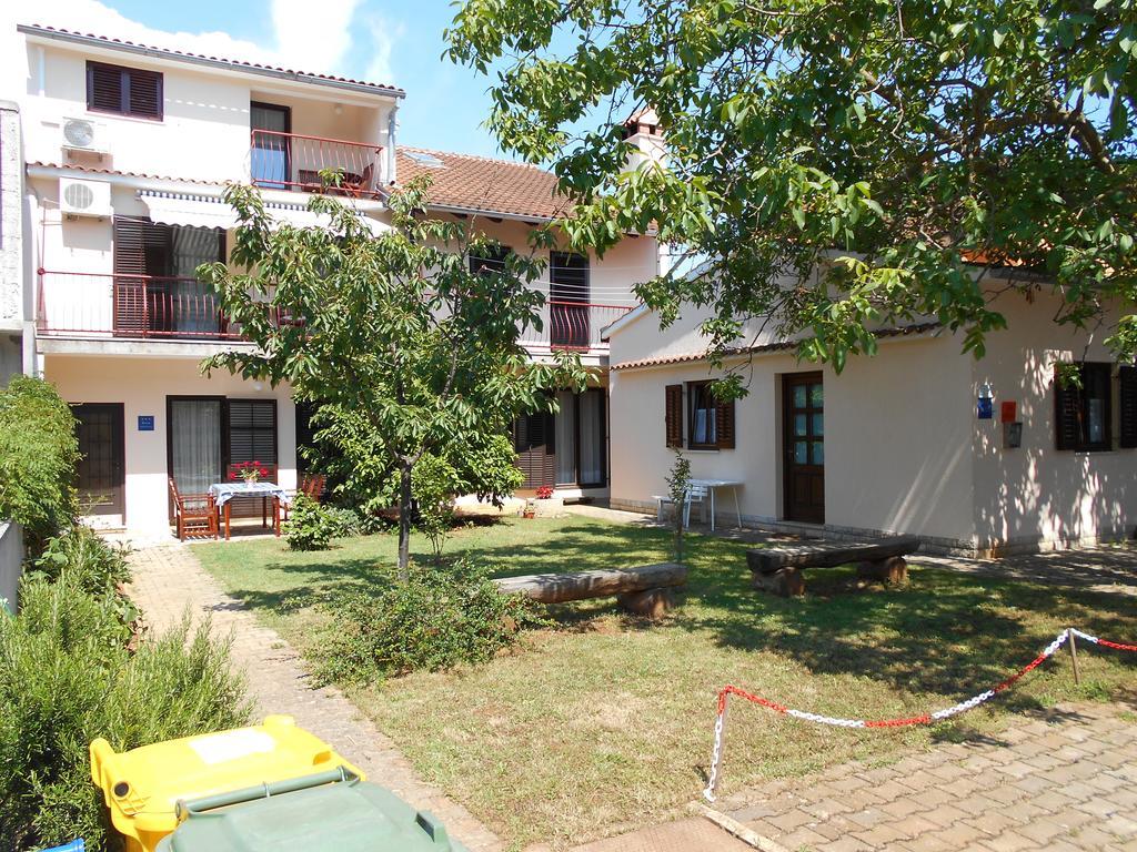 Apartmani Otavio Rovinj Kültér fotó