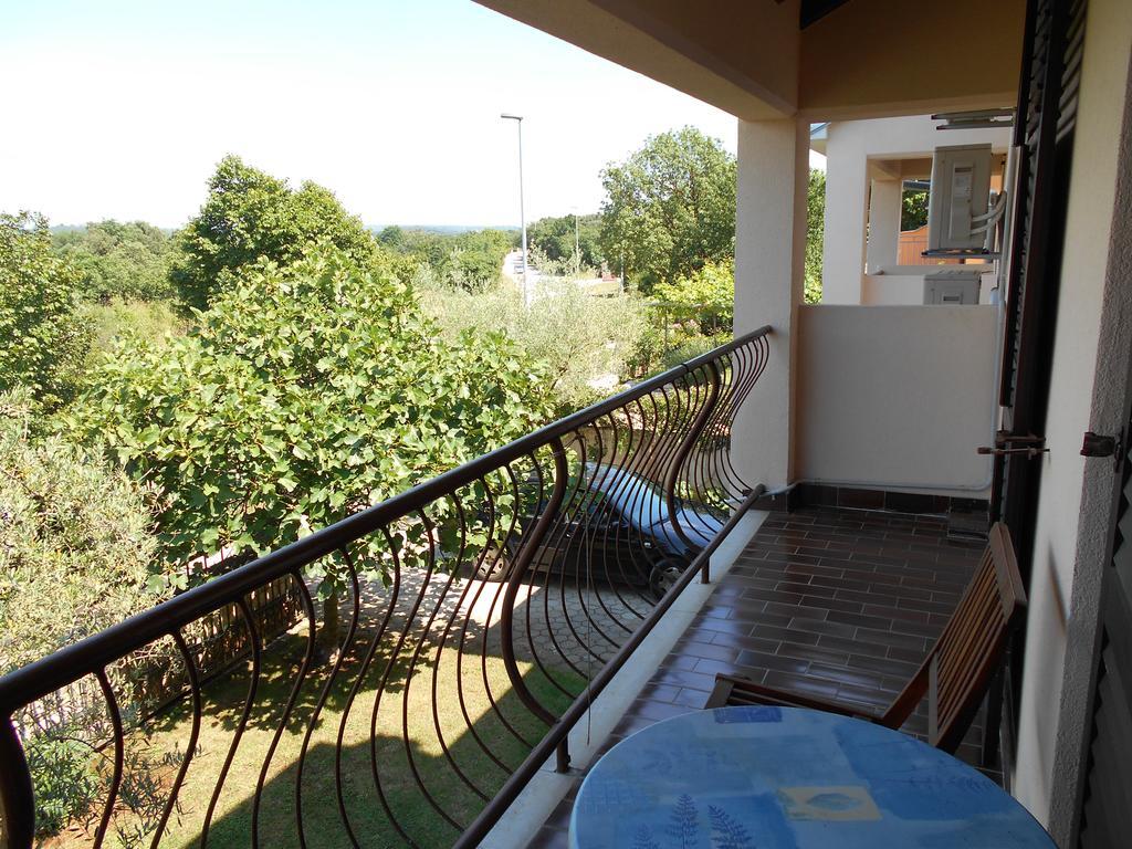 Apartmani Otavio Rovinj Kültér fotó