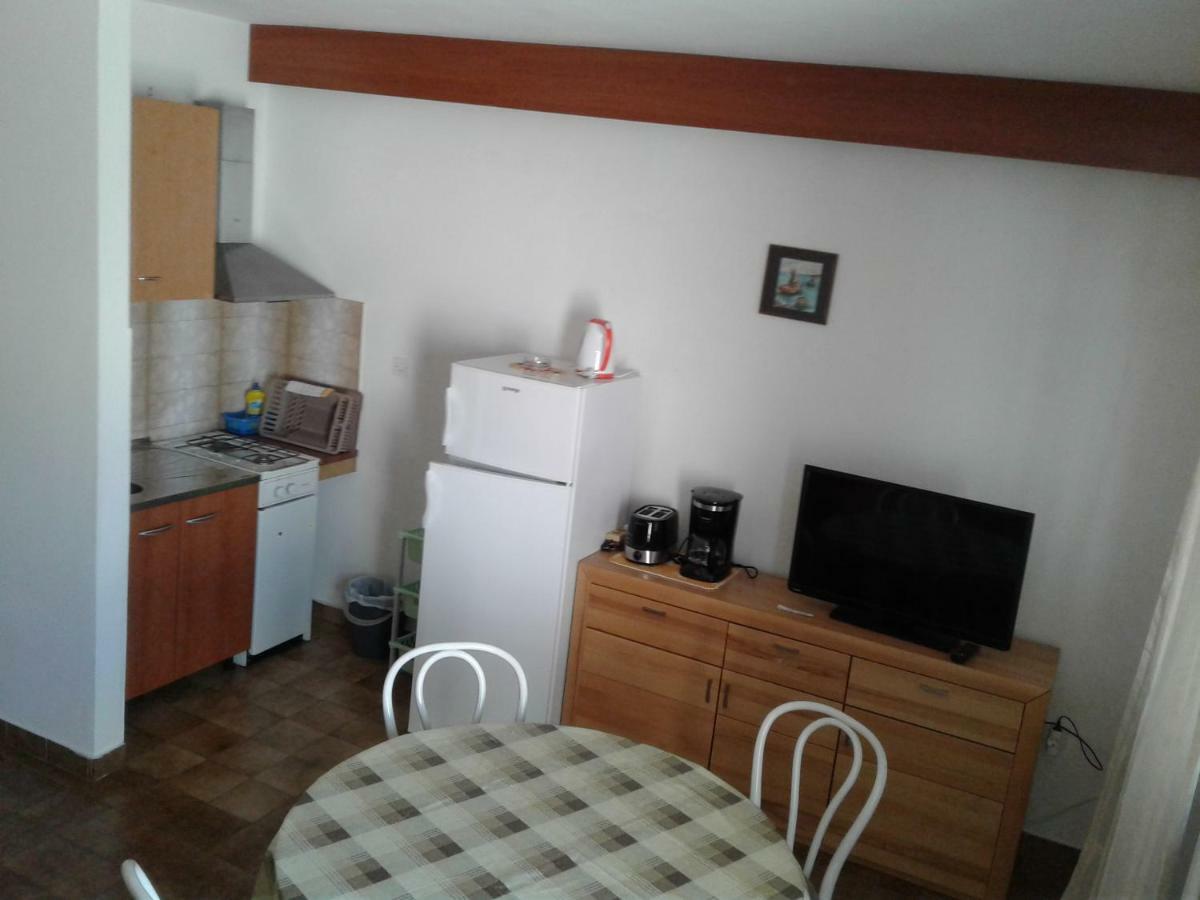 Apartmani Otavio Rovinj Kültér fotó