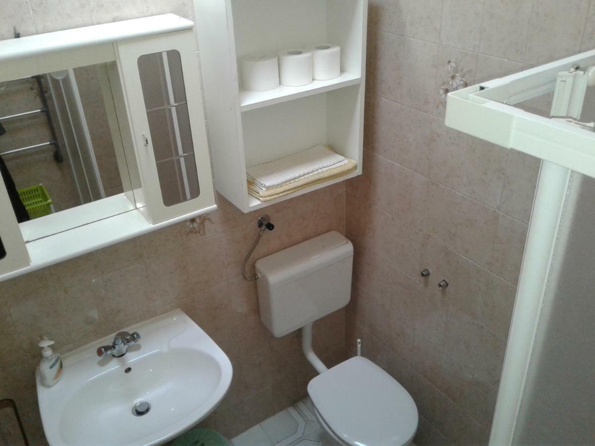 Apartmani Otavio Rovinj Kültér fotó