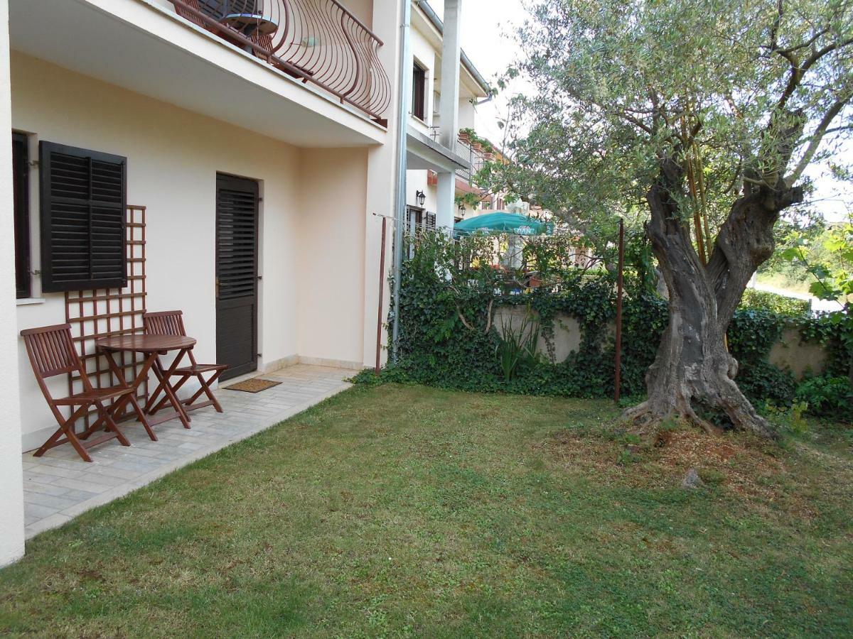 Apartmani Otavio Rovinj Kültér fotó