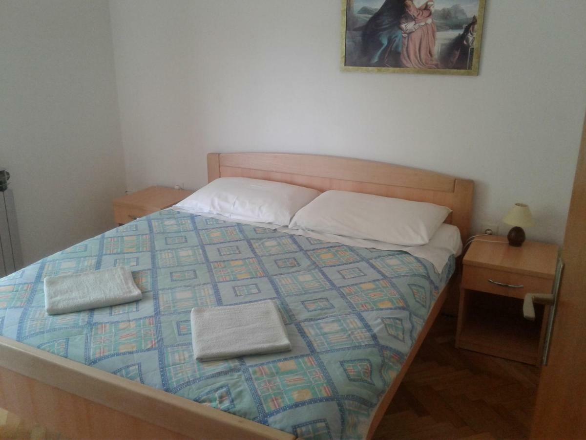Apartmani Otavio Rovinj Kültér fotó
