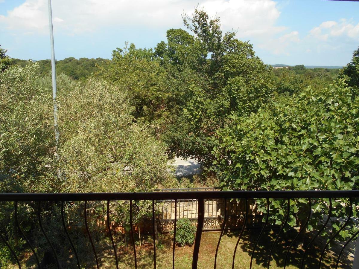 Apartmani Otavio Rovinj Kültér fotó