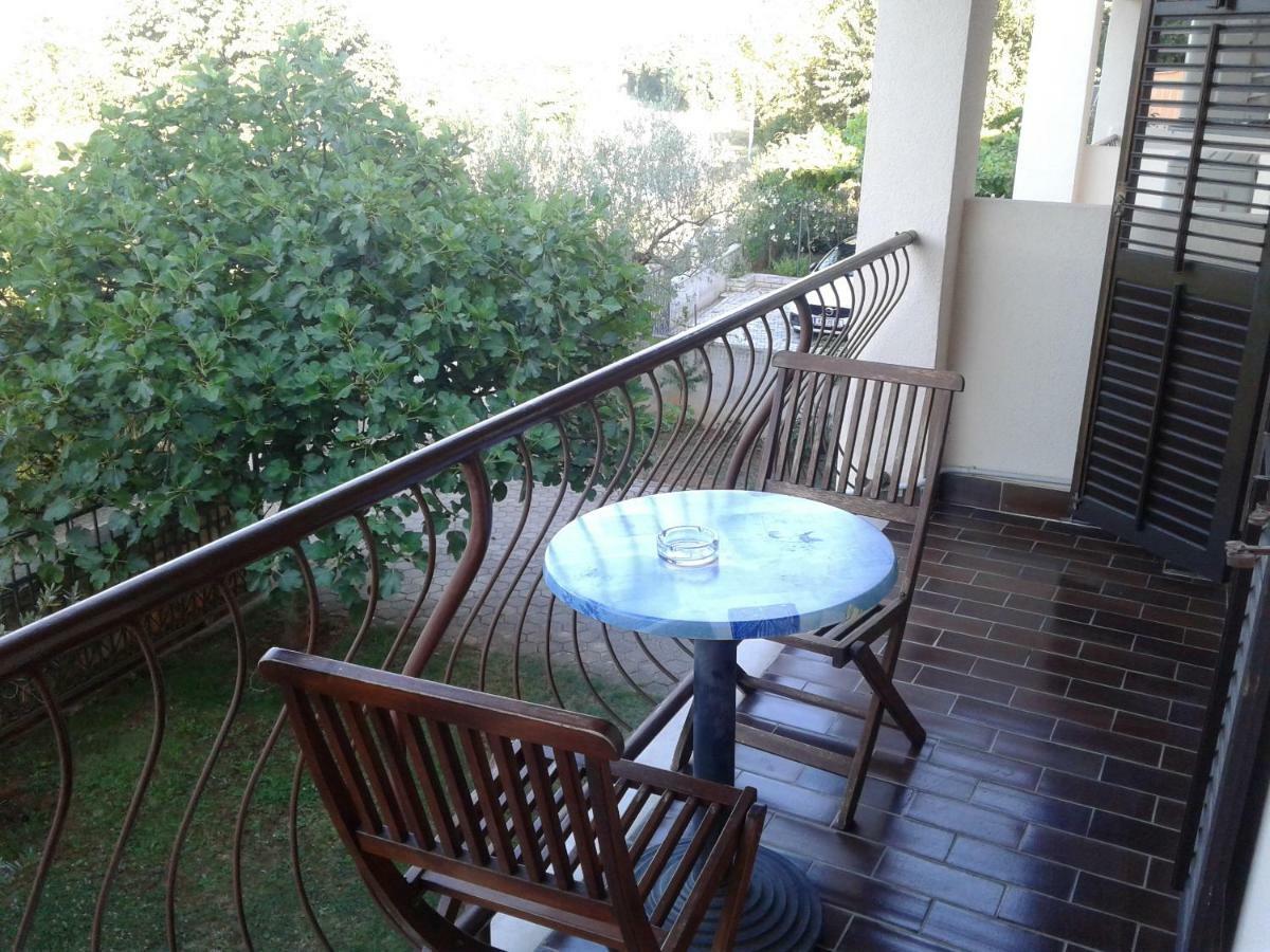 Apartmani Otavio Rovinj Kültér fotó