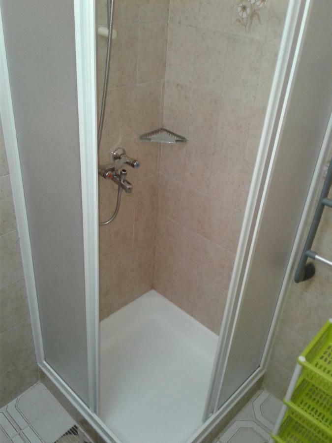 Apartmani Otavio Rovinj Kültér fotó
