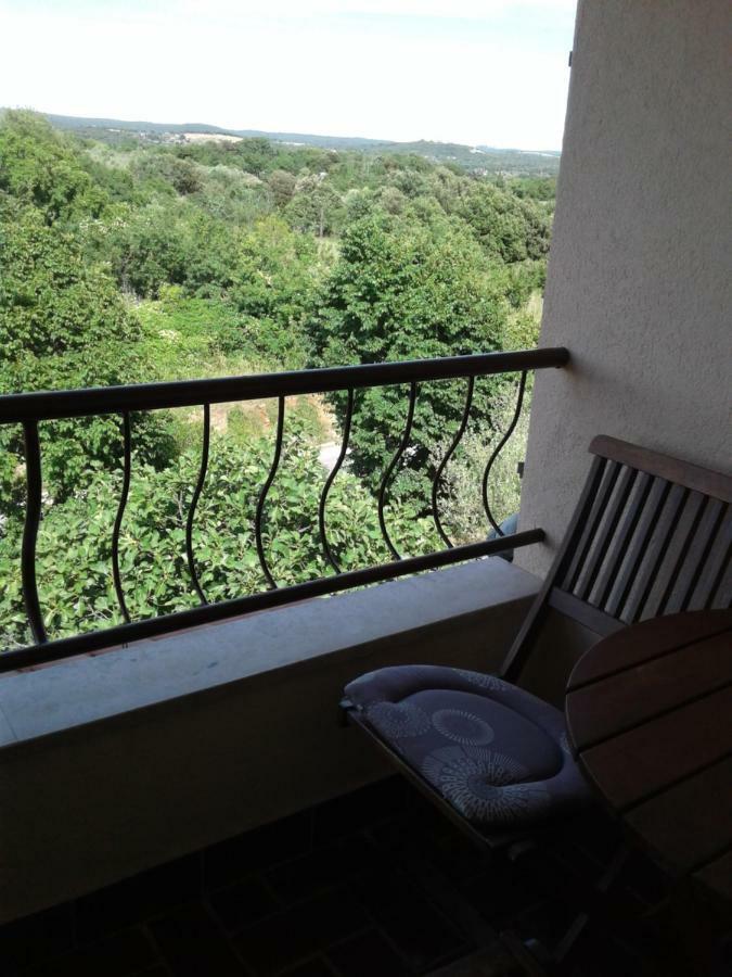 Apartmani Otavio Rovinj Kültér fotó