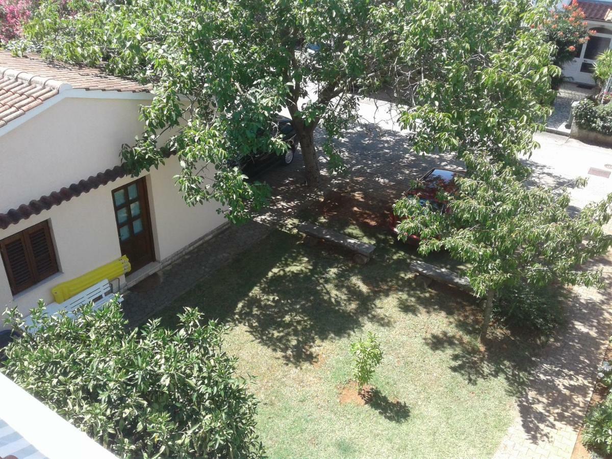 Apartmani Otavio Rovinj Kültér fotó