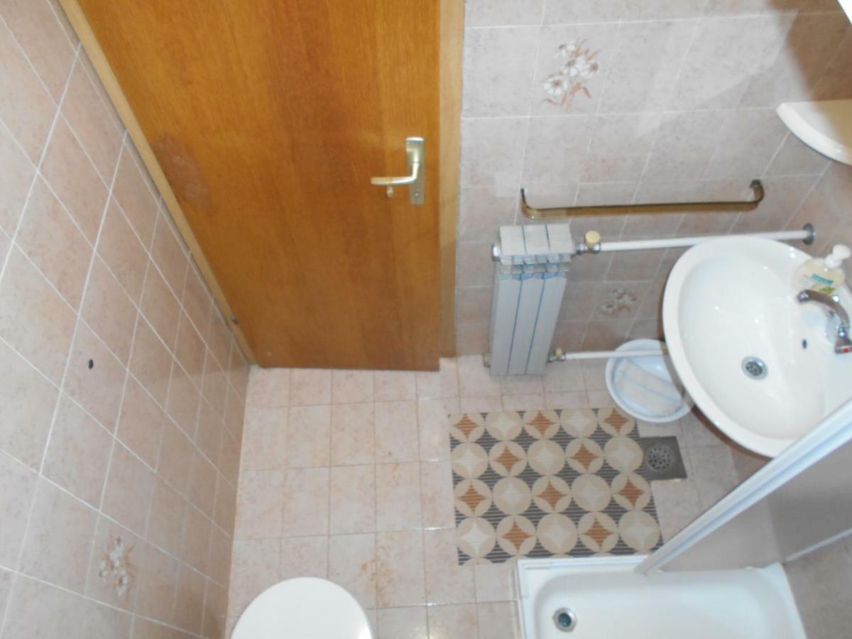Apartmani Otavio Rovinj Kültér fotó