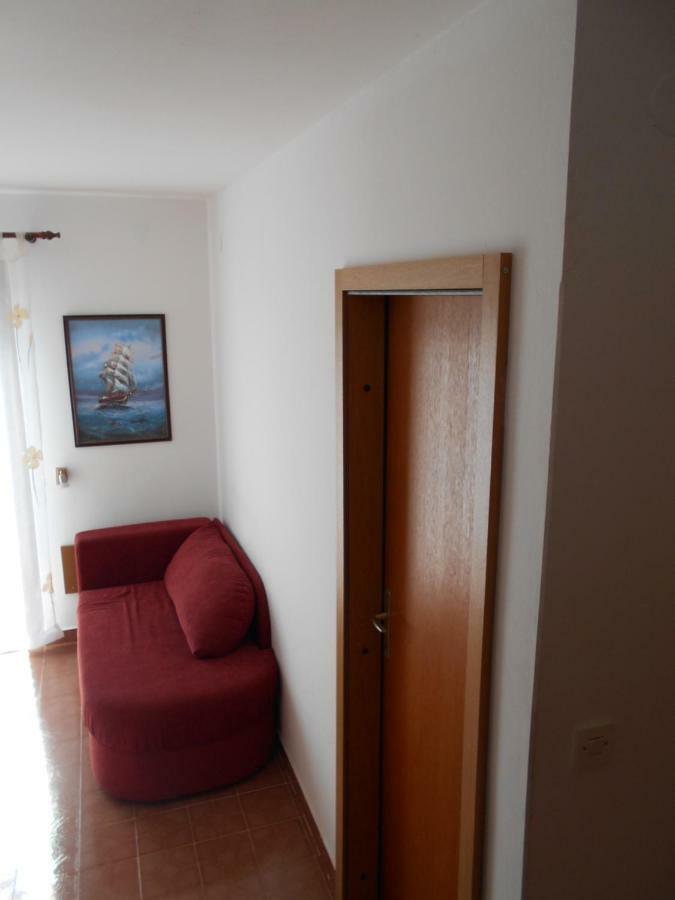 Apartmani Otavio Rovinj Kültér fotó