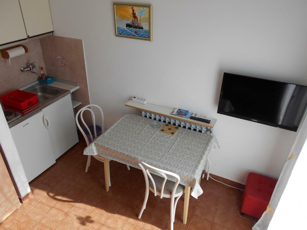 Apartmani Otavio Rovinj Kültér fotó