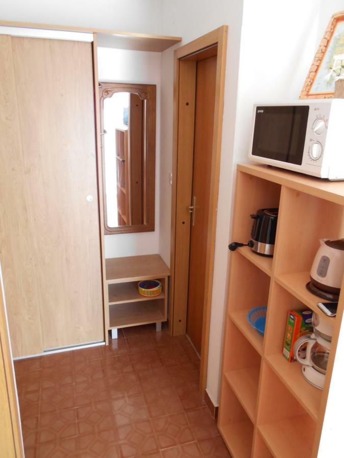 Apartmani Otavio Rovinj Kültér fotó