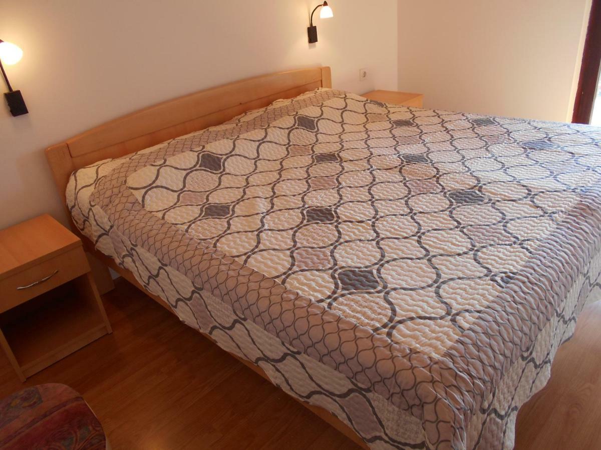 Apartmani Otavio Rovinj Kültér fotó