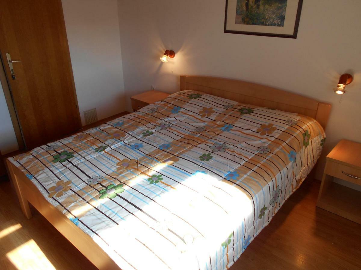 Apartmani Otavio Rovinj Kültér fotó