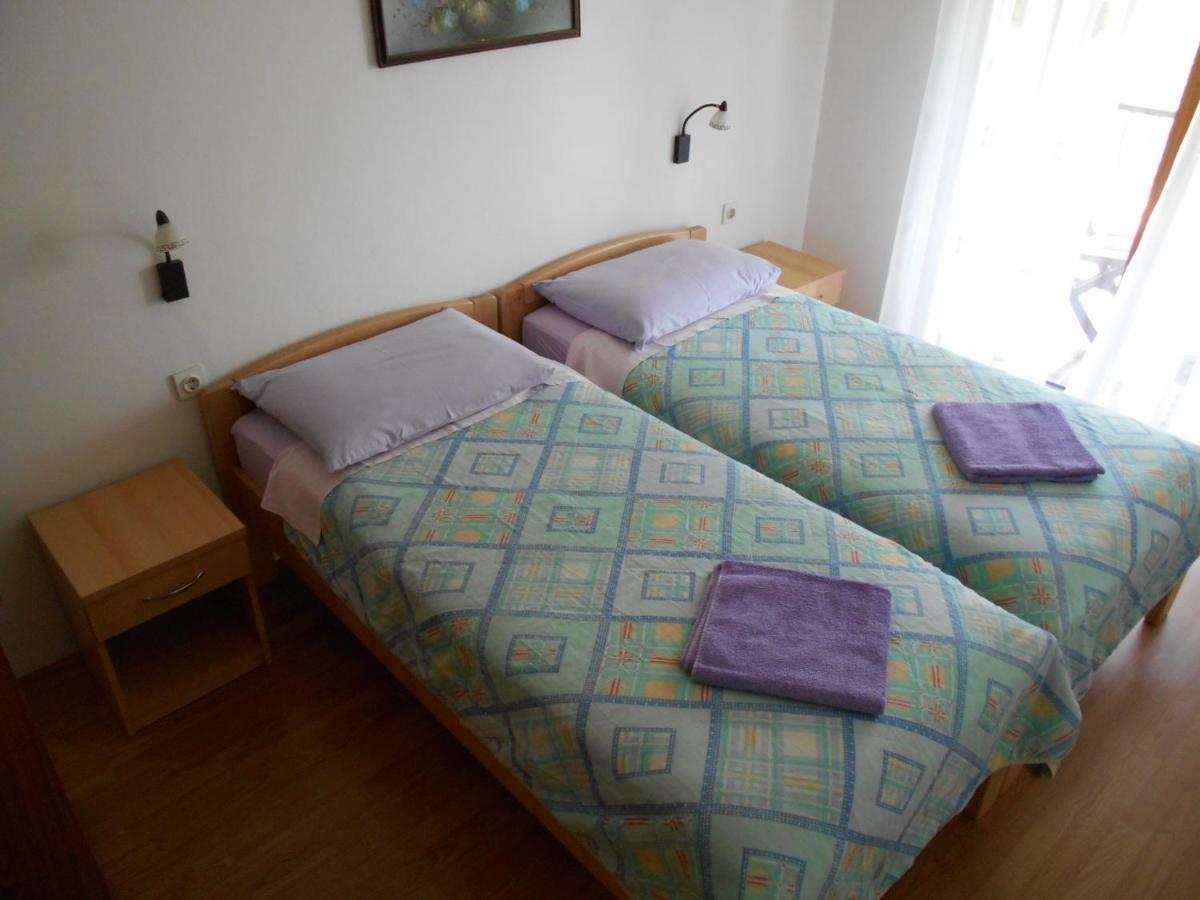 Apartmani Otavio Rovinj Kültér fotó