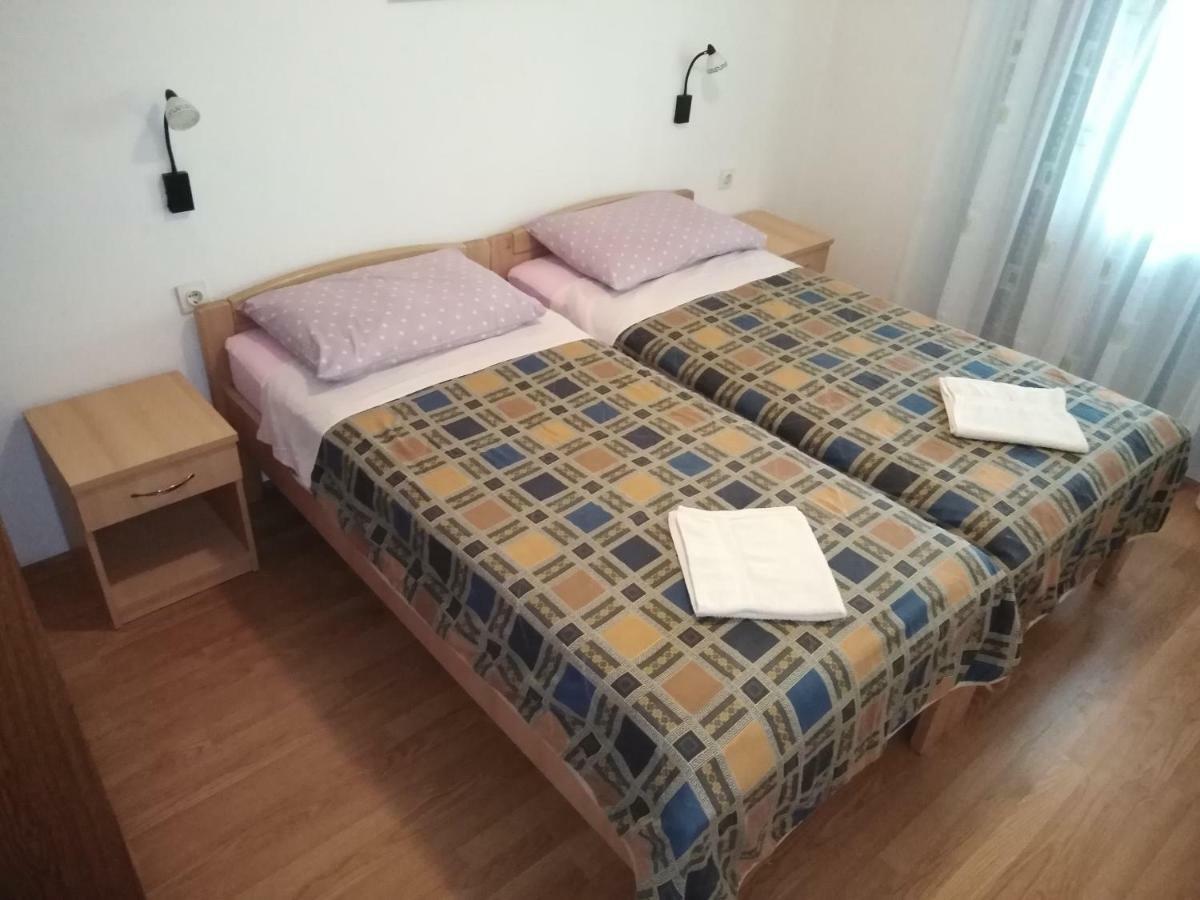 Apartmani Otavio Rovinj Szoba fotó