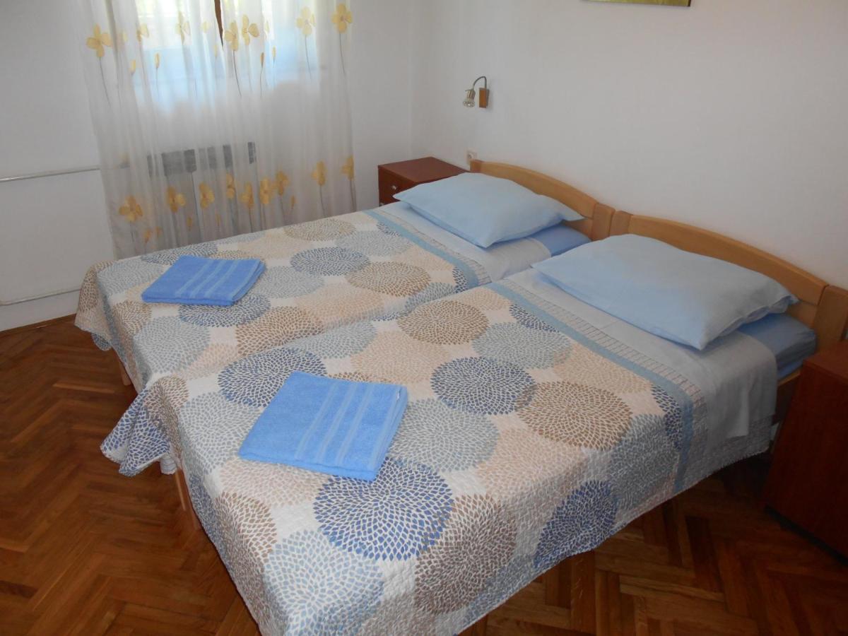 Apartmani Otavio Rovinj Kültér fotó