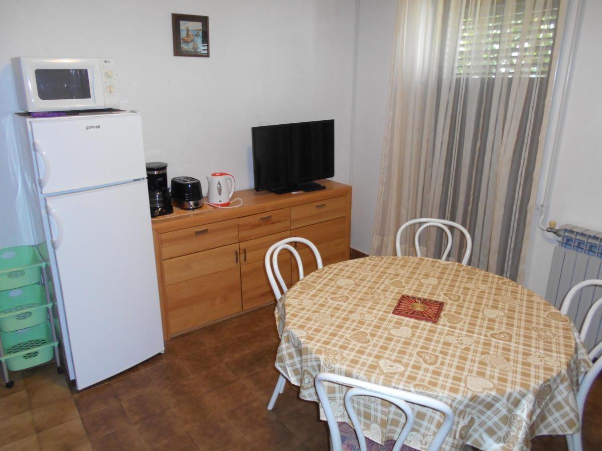 Apartmani Otavio Rovinj Kültér fotó