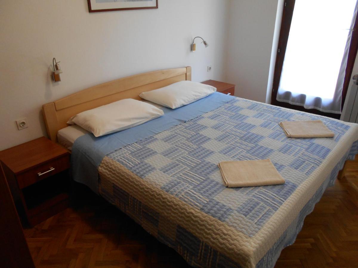 Apartmani Otavio Rovinj Kültér fotó
