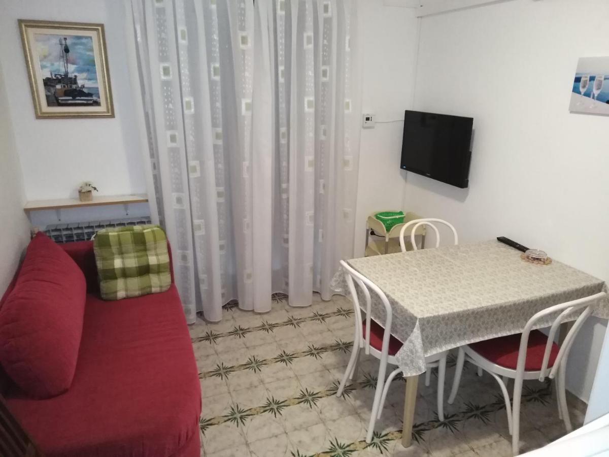 Apartmani Otavio Rovinj Kültér fotó