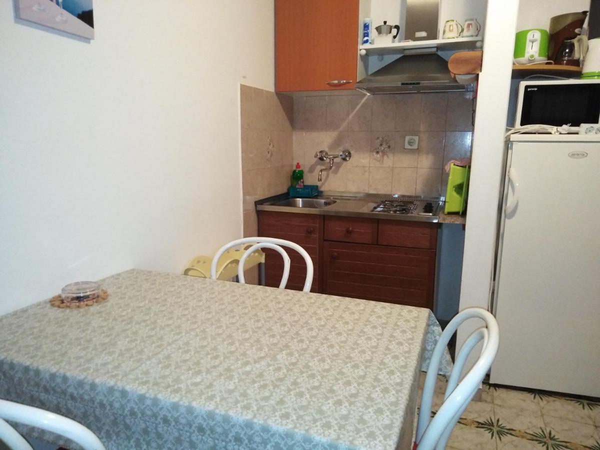 Apartmani Otavio Rovinj Kültér fotó