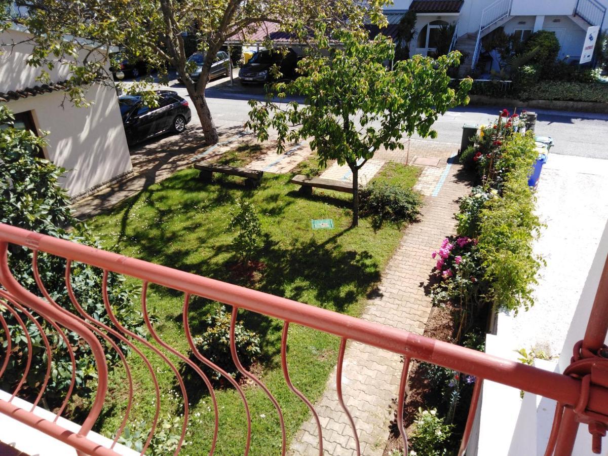 Apartmani Otavio Rovinj Kültér fotó
