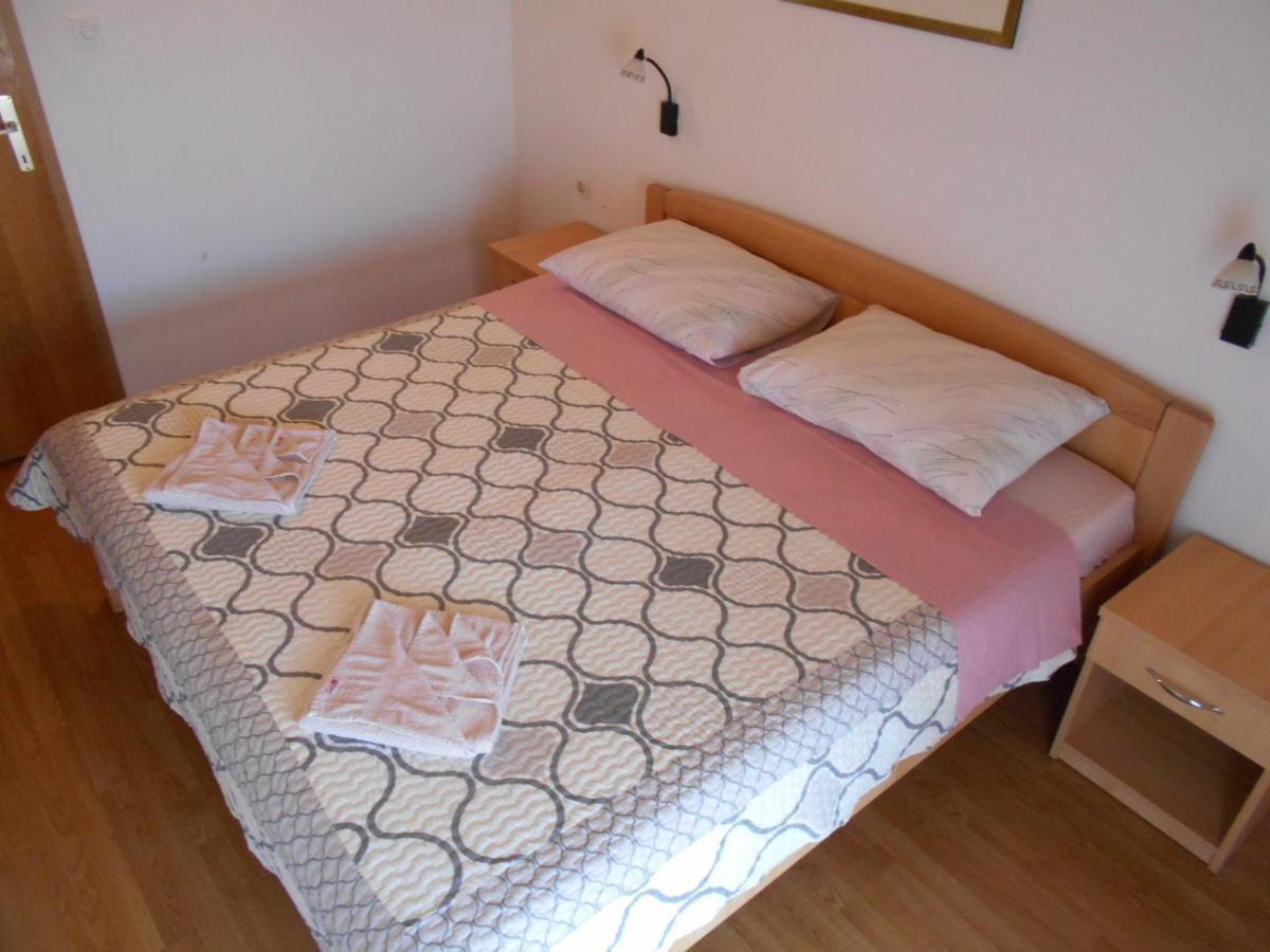Apartmani Otavio Rovinj Kültér fotó